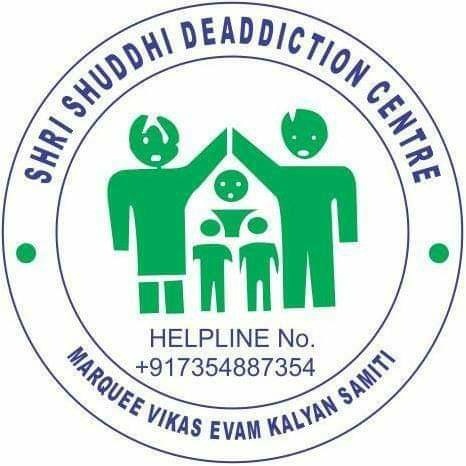 Shri Shuddhi Deaddiction center Bhopal
